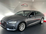 2019 AUDI A5 SPORTBACK 35 TDI 150 S-TRONIC SE AUTO 4DR