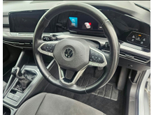 2021 Volkswagen Golf 2L Diesel For Sale Images