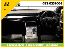 2024 Audi S6 3.0L Diesel For Sale Images