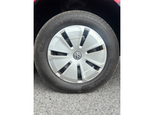 2023 Volkswagen Transporter 2L Diesel For Sale Images