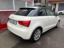 2011 Audi A1 1.6L Diesel For Sale Images