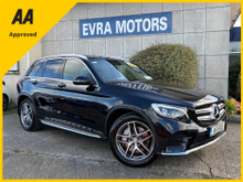 Mercedes-Benz GL Class AMG 250D 4MATIC AUTOMATIC 2.1 DIESEL