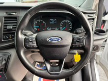 2023 Ford Transit Custom 2L Diesel For Sale Images