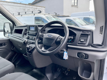 2022 Ford Transit 2L Diesel For Sale Images