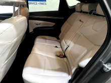 2022 Hyundai Tucson 1.6L Diesel For Sale Images
