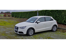 Audi A1 1.6 TDI SE SPORTBACK 105PS S/B 5DR