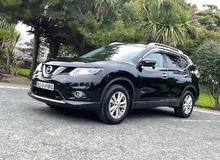 2015 Nissan X-Trail 2.0L Petrol Hybrid For Sale Images