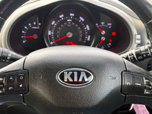 2013 Kia Sportage 1.7L Diesel For Sale Images