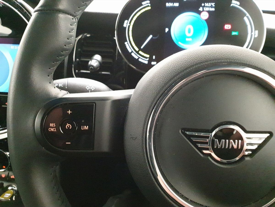 2023 MINI Hatch 0L Electric For Sale Images