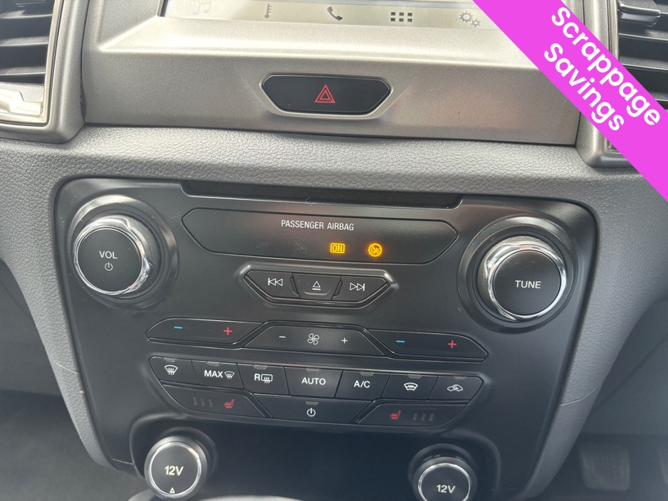 2019 Ford Ranger 2.2L Diesel For Sale Images