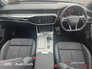 2025 AUDI A6 SALOON 40TDI 204BHP QUATTRO S-LINE
