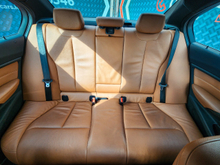 2014 BMW 3 Series 2L Petrol For Sale Images