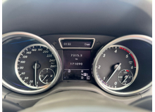 2014 Mercedes-Benz M Class 2.1L Diesel For Sale Images