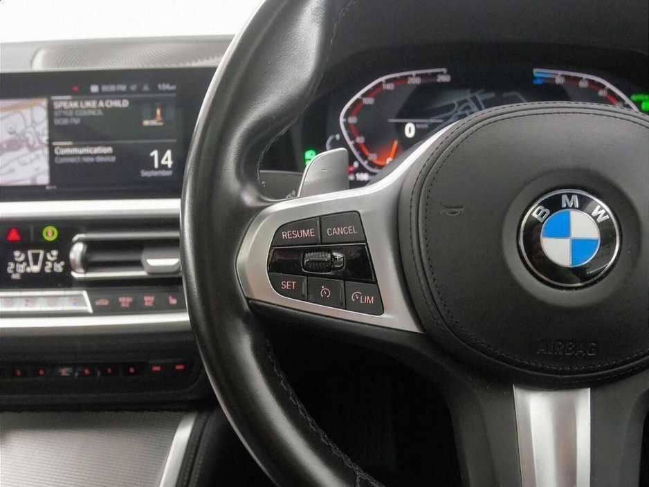 BMW 4 Series 420d M Sport Coupe — thumbnail 17