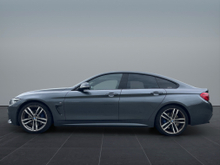 2018 BMW 4 Series 2L Diesel For Sale Images