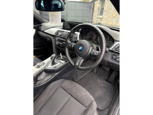 2015 BMW 3 Series 2L Diesel For Sale Images