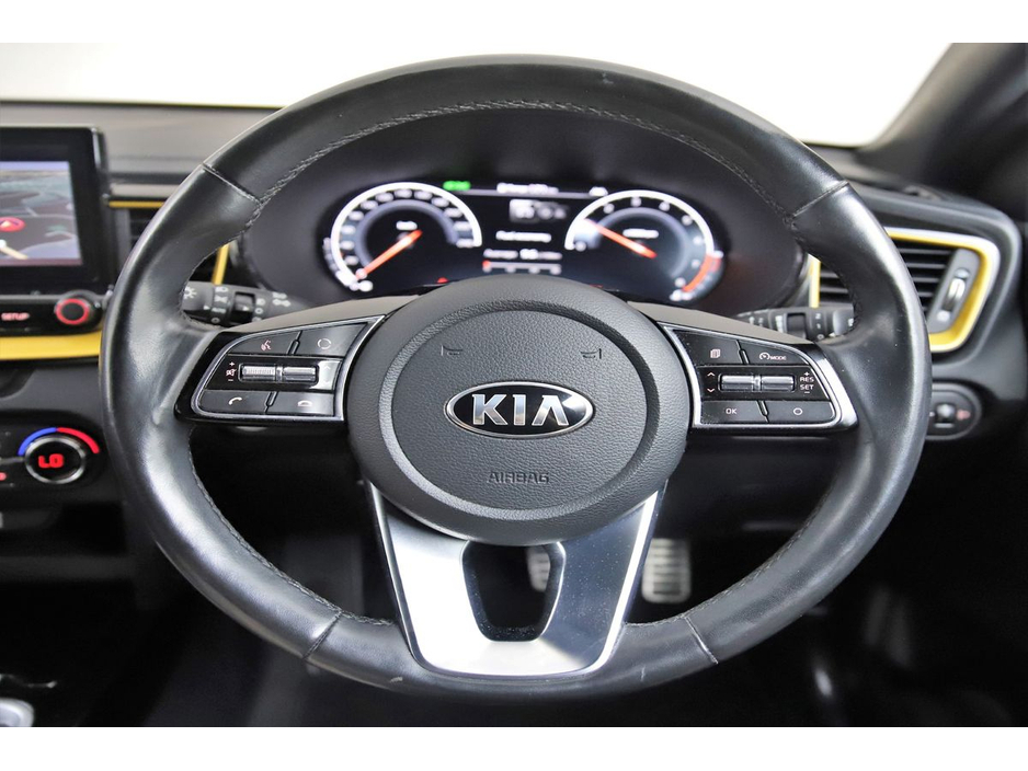 Kia XCeed 1.0 T-GDi K4 6SPD — thumbnail 17