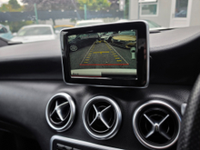 2014 Mercedes-Benz A Class 1.6L Petrol For Sale Images