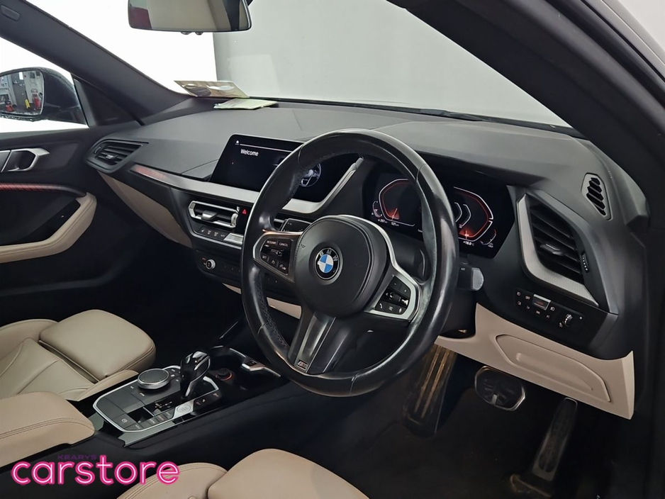 BMW 2 Series 218i Sport Auto — thumbnail 9