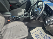 2017 Ford Focus 1.5L Diesel For Sale Images