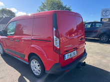 2017 Ford Transit 1.5L Diesel For Sale Images