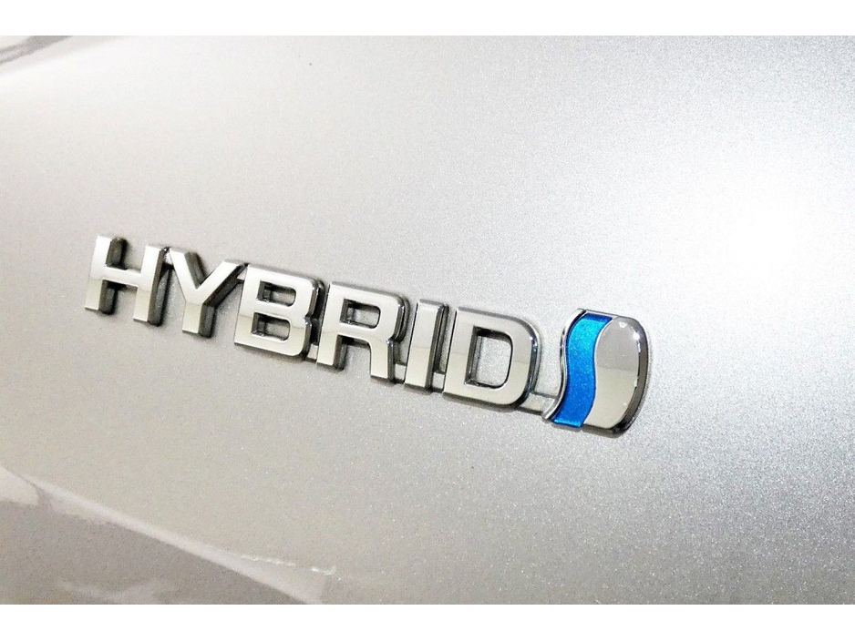 Toyota C-HR 1.8 HYBRID *HALF LEATHER*360 PAN CAM*PARK SENSORS* — thumbnail 28