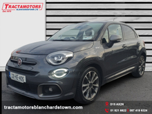 Fiat 500X SPORT 1.0 FIREFLY 120HP 5DR