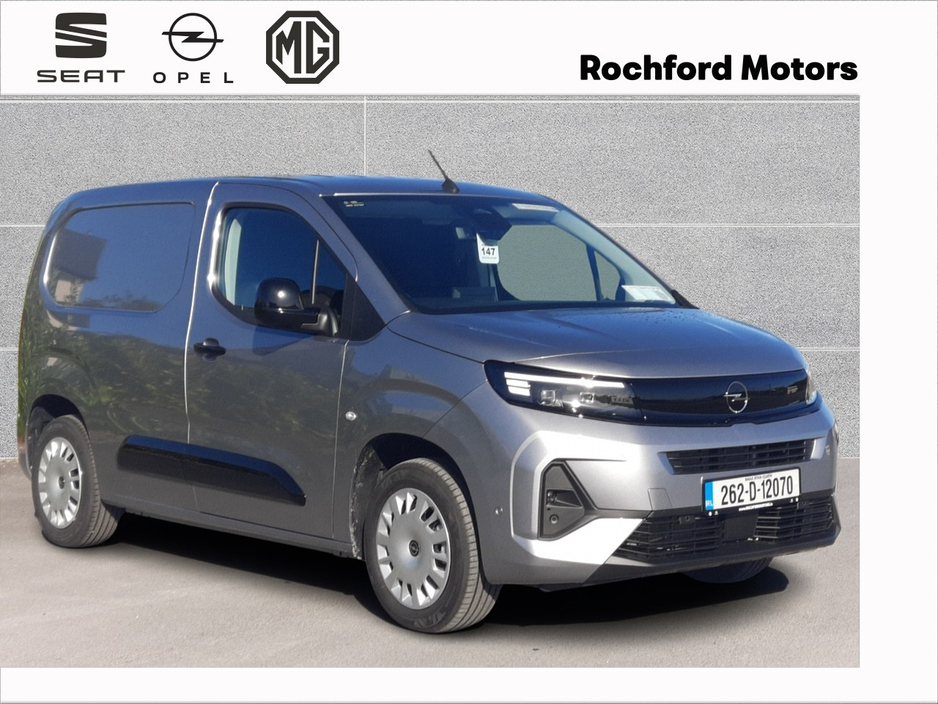 Used Opel Combo 2026 in Mayo