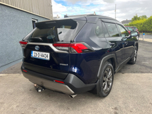 2023 Toyota Rav4 2.5L Petrol Hybrid For Sale Images