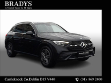 Mercedes-Benz GLC Class GLC 220d 4MATIC...