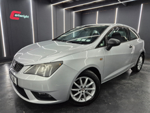 SEAT Ibiza SC 1.2 TDI 75hp SE