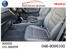 2025 Isuzu D-MAX 1.9L Diesel For Sale Images