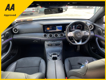 2019 Mercedes-Benz E Class 2L Diesel For Sale Images
