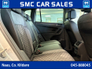 2021 VOLKSWAGEN TIGUAN R-LINE 2.0 TDI MANUAL 6SPEED FWD 150HP 5DR