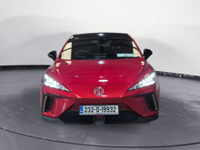 MG MG4 EV LR - EXCLUSIVE- 64KWH