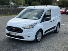 2023 Ford Transit Connect 1.5L Diesel For Sale Images