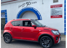 2025 Suzuki Ignis 1.2L Petrol Hybrid For Sale Images