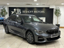 2022 BMW 3 SERIES 330e M-SPORT=IVORY INTERIOR//1 OWNER//LOW ROAD TAX=FULL SERVICE HISTORY=TAILORED FINANCE PACKAGES AVAILABLE=TRADE IN'S WELCOME