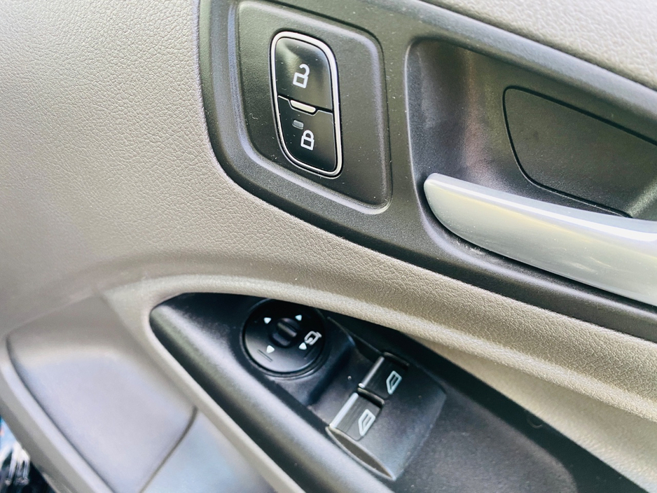 2023 Ford Transit Connect 1.5L Diesel For Sale Images