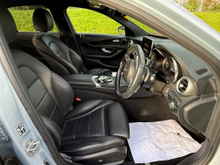 2018 Mercedes-Benz C Class 2L Diesel For Sale Images