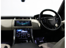 2021 Land Rover Range Rover Sport 2.0L Petrol Plug-in Hybrid For Sale Images