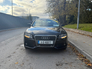 2011 AUDI A4 2.0 TDI ESTATE TECHNIK 136PS 5DR