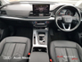 2022 AUDI Q5 40 TDI 204HP S tronic quattro SE