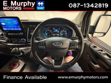 2021 Ford Transit Custom 2L Diesel For Sale Images