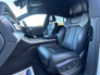 2022 AUDI Q8 3.0 TDI V6 50 S line SUV 5dr Diesel Tiptronic quattro Euro 6 (s/s) (286 ps) 1 OWNER + C&S PACK, 360* PARKING CAMERA, B&O SOUND SYSTEM