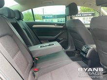 2017 Volkswagen Passat 1.6L Diesel For Sale Images