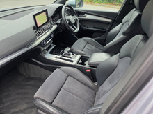 2022 Audi Q5 2L Petrol Plug-in Hybrid For Sale Images
