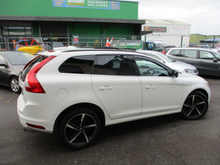 2014 Volvo XC60 2L Diesel For Sale Images