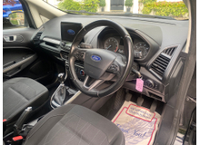 2018 Ford Ecosport 1.0L Petrol For Sale Images