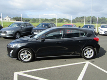 2020 Ford Focus 1.5L Diesel For Sale Images